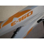 MTB спортен велосипед за спускане ORIX E-160 27,5 цола модел 2015г MTB спортен велосипед за спускане ORIX E-160 27,5 цола модел 2015г